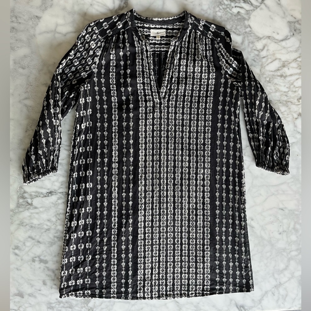 Lou & Grey Shirtdress